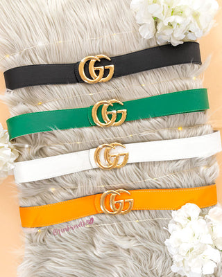 Correas GG