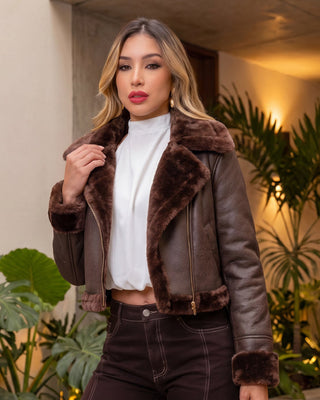 Chaquetas