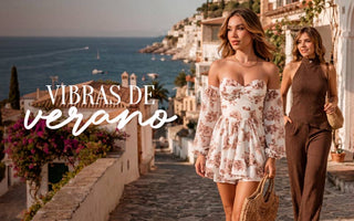 Vibras de verano