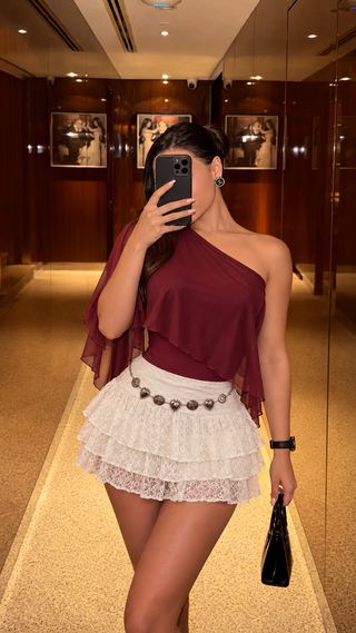 BODY VINO TINTO CON CAPA ENCIMA EN MALLATEX