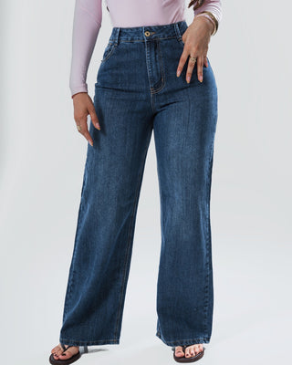 Jean Sencillo Bota Ancha Hanoi Shine