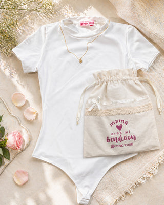 BOLSA KIT MAD BODY + COLLAR DIJE VIRGEN