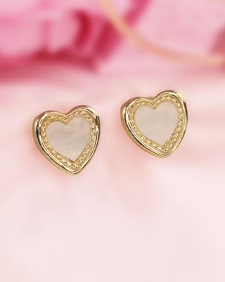 ARETE TOPO DE CORAZON