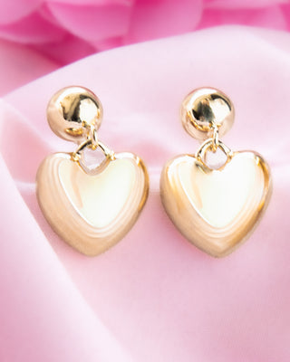 ARETE DE CORAZON Y BOLA