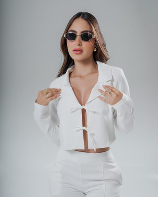 BLAZER TIPO TORERITO 2 MOÑOS ADELANTE