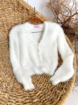 SACO PELUDO