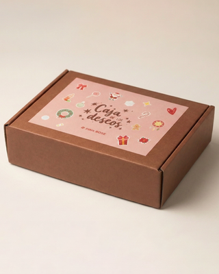 KIT BODY + VELA Y AÑO VIEJO