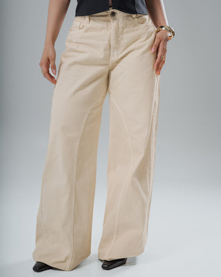 Jean Bota Elefante – Línea Rew Lissa