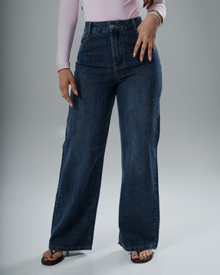 Jean Sencillo Bota Ancha Hanoi Shine