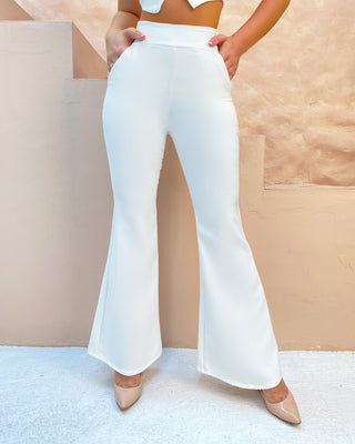 Pantalón de Bota Campana