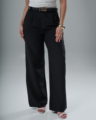 PANTALON CULLOTE SENCILLO CON BOLSILLOS