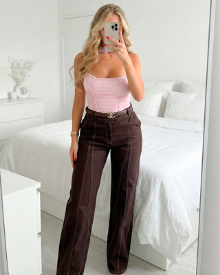 Jean Bota Elefante Línea Triangular