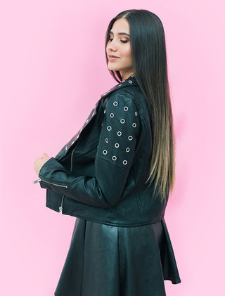 Chaqueta Rockstar