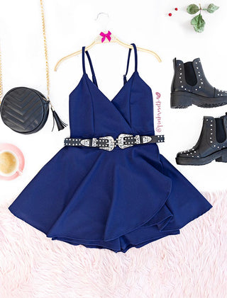 ROMPER DE FALDA