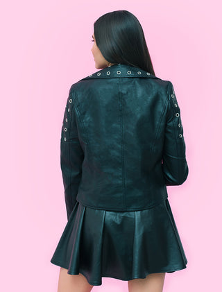 Chaqueta Rockstar