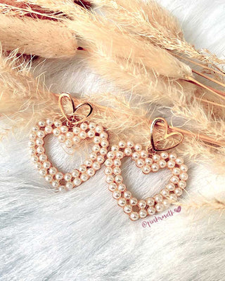 ARETES CORAZÓN