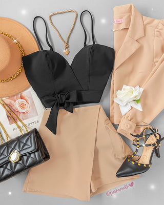 tendencias vestir moda mujer bogota, moda de blusas elegantes femenina, outfits sexys temporada, chaquetas modernas damas casuales, pintas casuales dama bogota, outfits casuales urbanos vacaciones,