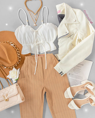 tendencias vestir moda mujer bogota, moda de blusas elegantes femenina, outfits sexys temporada, chaquetas modernas damas casuales, pintas casuales dama bogota, outfits casuales urbanos vacaciones,