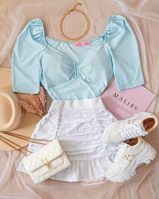 BODY AZUL CLARO