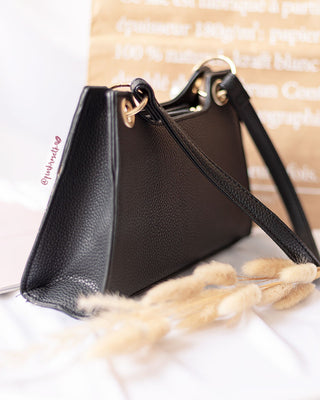 BOLSO DE PERLAS