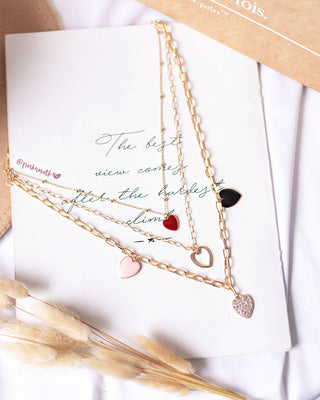 CADENITAS CORAZON