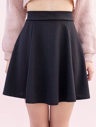 FALDA ROTONDA