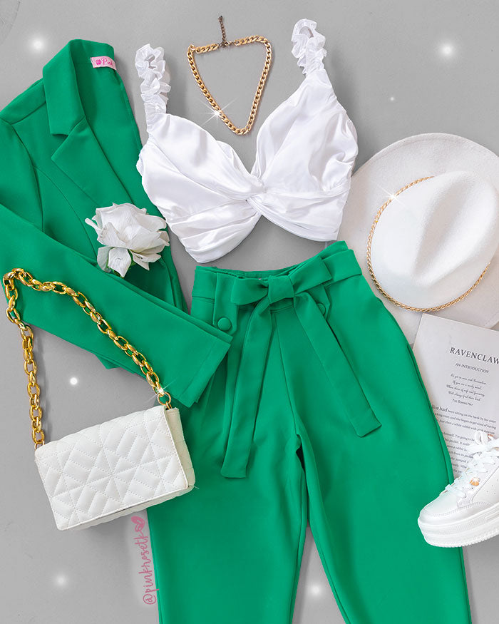 Satin Blusas De Tiras De Moda 2020 Blusas De Tiras De Moda Clearance