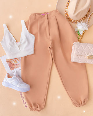 PANTALON DE VENA BAGGY