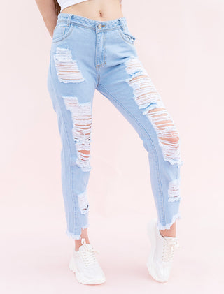 Jean Boyfriend