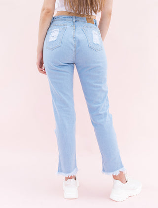 Jean Boyfriend