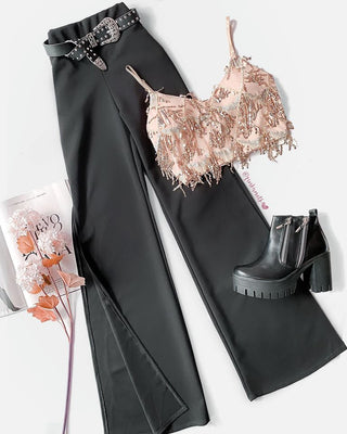 PANTALON DE ABERTURAS
