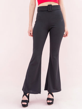Pantalón bota elefante