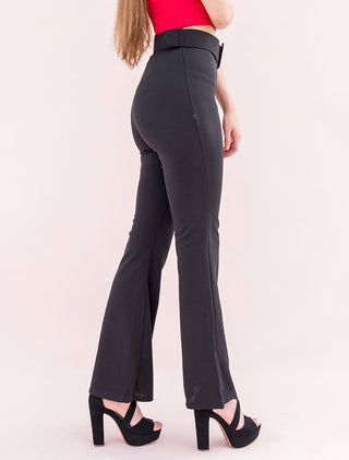 Pantalón bota elefante