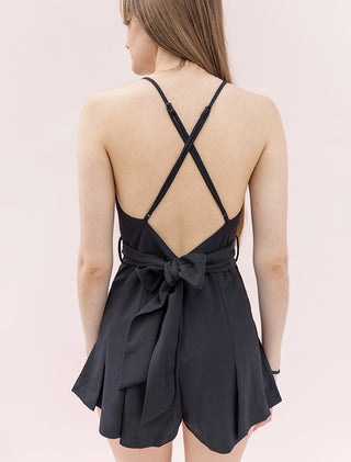 Romper corto