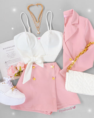 tendencias vestir moda mujer bogota, moda de blusas elegantes femenina, outfits sexys temporada, chaquetas modernas damas casuales, pintas casuales dama bogota, outfits casuales urbanos vacaciones,