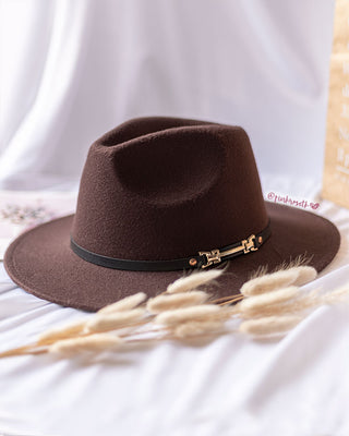 SOMBRERO FEDORA