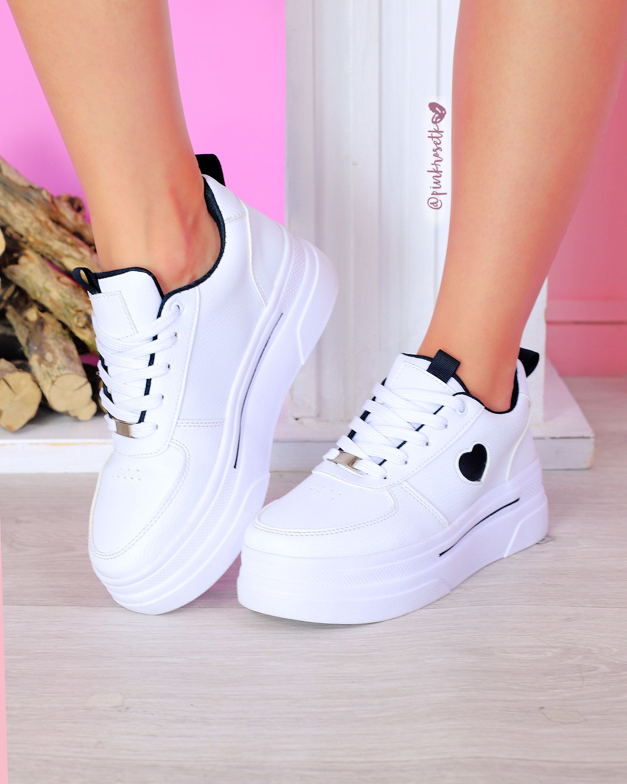 Bogotá Tenis Hechos En Colombia Tienda De Ropa Para Dama Bogota