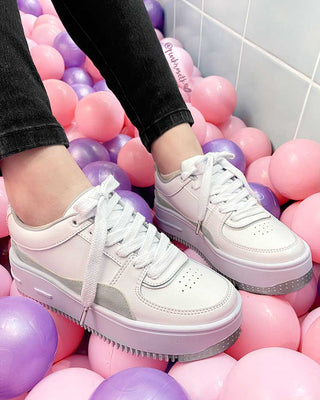 TENIS CLÁSICOS