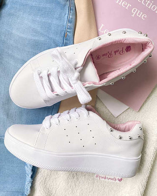 TENIS TACHES