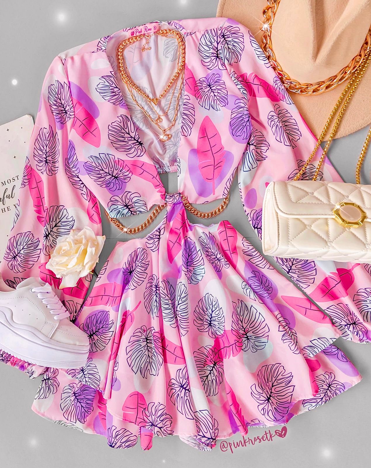 Pink Rose Tienda De Ropa Horario De La Tienda Rose Outlet