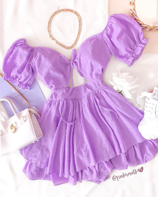 ROMPER DE MOÑITO Y ORIFICIO EN ABDOMEN