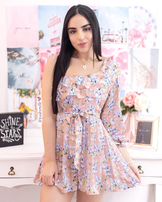 Romper de una manga