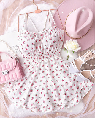 ROMPER ROSAS DE PRIMAVERA
