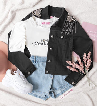 chaqueta