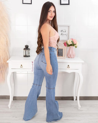 BODY DE ENCAJE