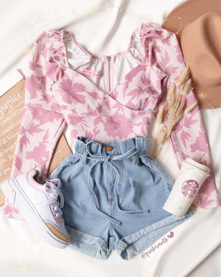 Short de Jean lazo
