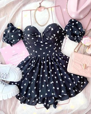 Romper de corazones