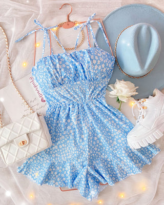 Romper margaritas