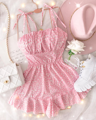 Romper margaritas