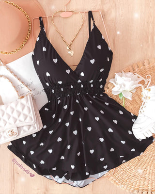 ROMPER DE CORAZONES